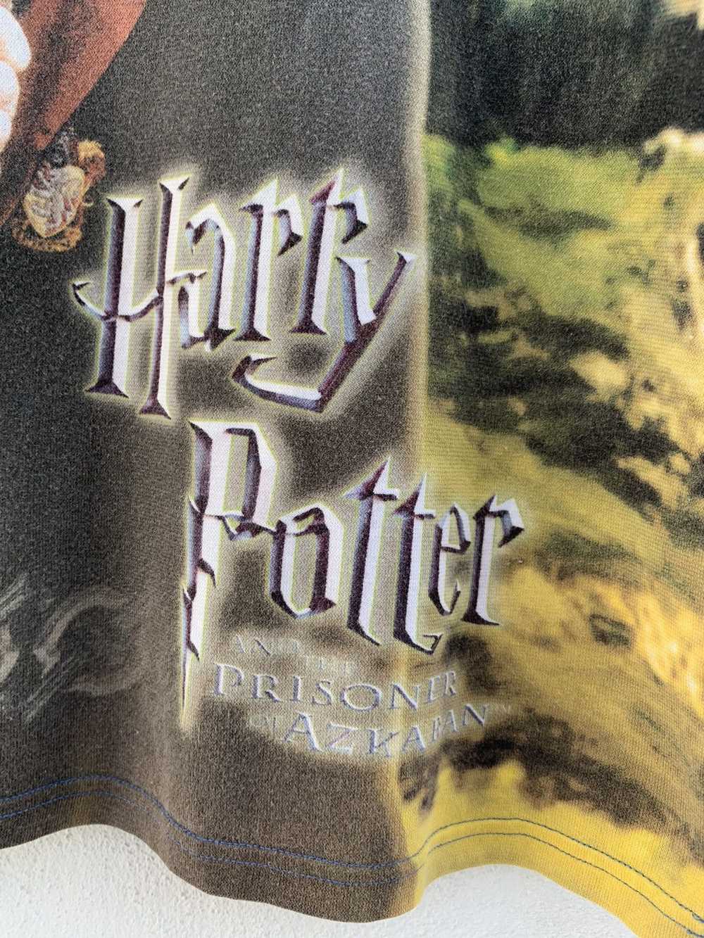 Movie × Very Rare × Vintage Ovp Harry Potter The … - image 3