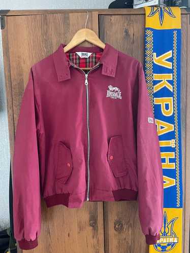 Lonsdale vintage bomber jacket - Gem Lonsdale vintage bomber jacket - Gem