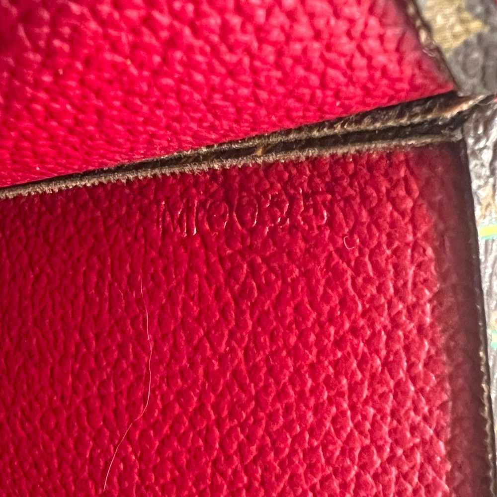 Louis Vuitton Louis Vuitton Cherry Monogram Sac P… - image 7