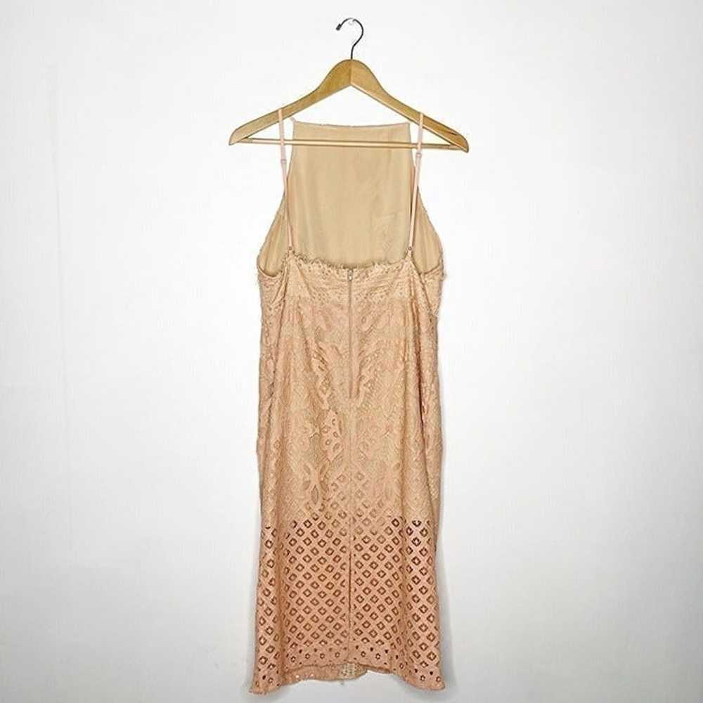 KeepSake the Label Bridges Lace Midi Dress Size XL - image 7