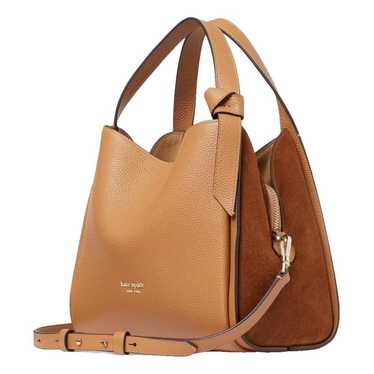 Kate Spade Leather handbag - image 1