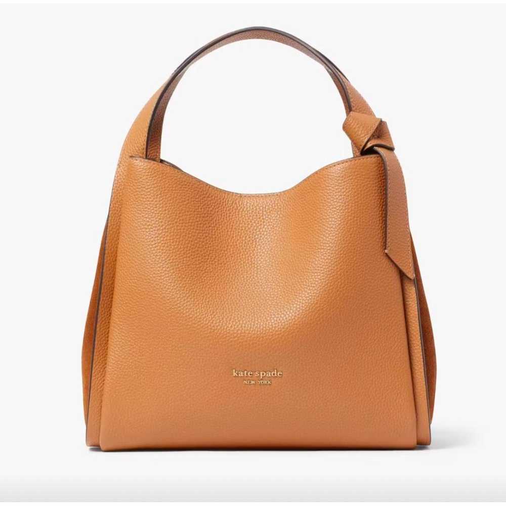 Kate Spade Leather handbag - image 3