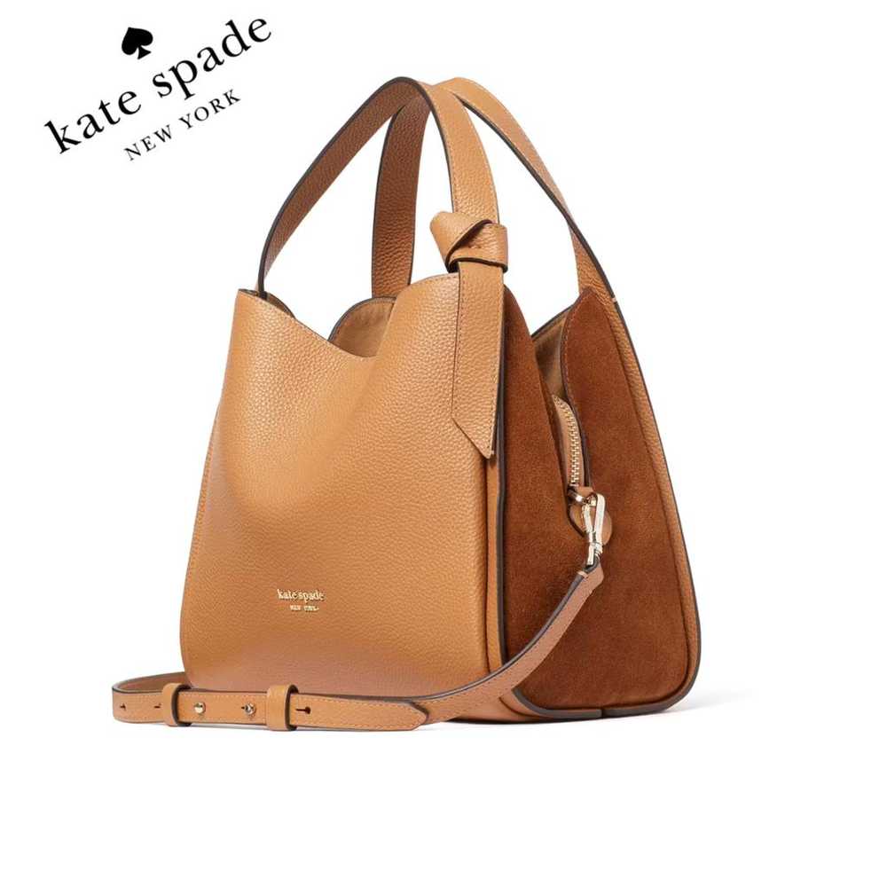 Kate Spade Leather handbag - image 7