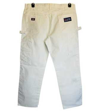 Dickies sherwin williams white - Gem