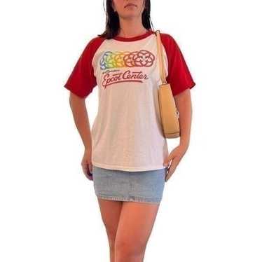 Disney vintage Epcot Tee