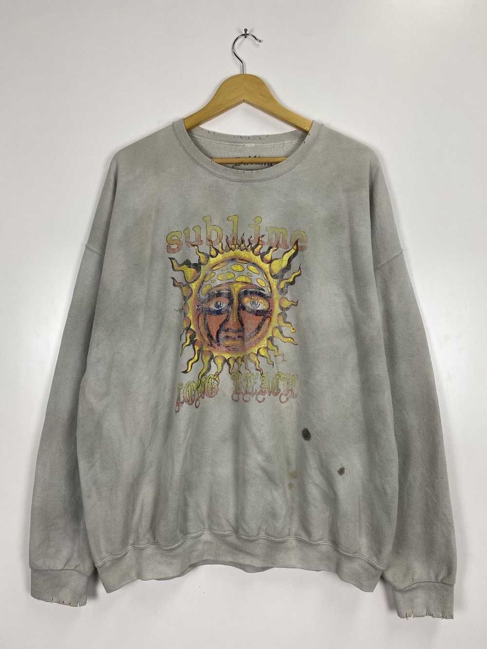 Streetwear × Sublime × Vintage Vintage Sublime Lo… - image 1