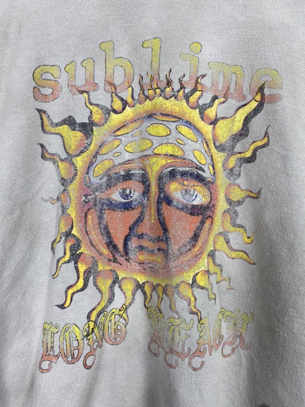 Streetwear × Sublime × Vintage Vintage Sublime Lo… - image 3