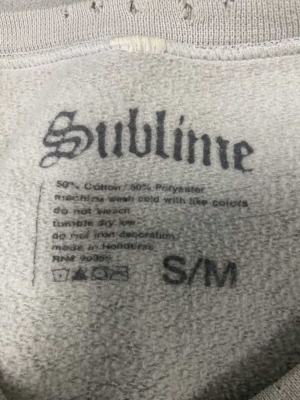 Streetwear × Sublime × Vintage Vintage Sublime Lo… - image 9