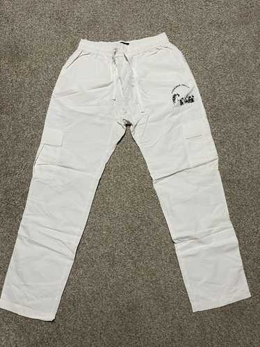 Siberia Hills Siberia Hills Cargo Track Pants