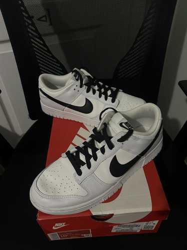 Nike NIKE DUNK LOW RETRO PANDA