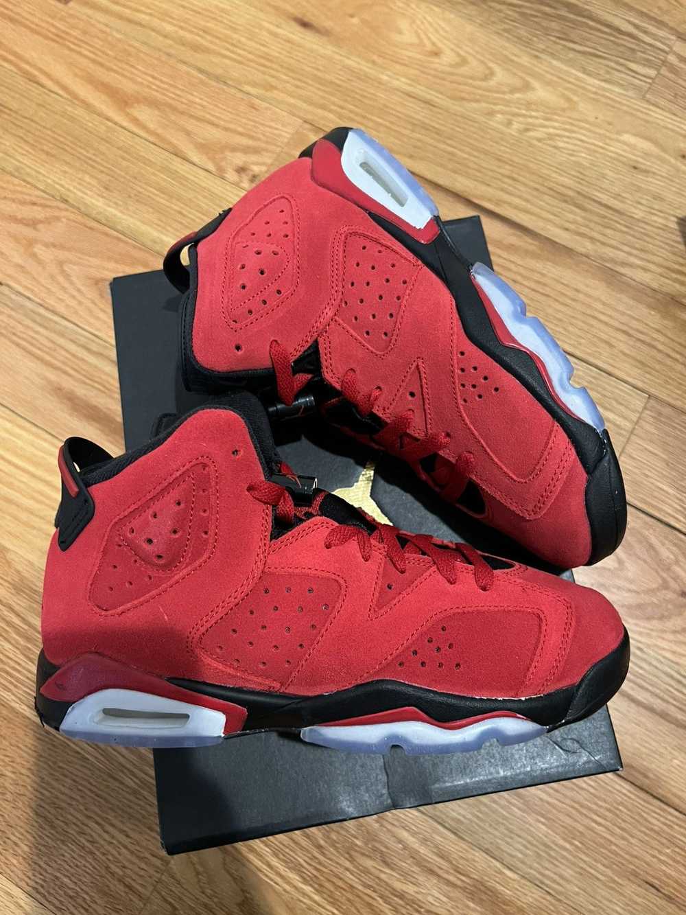 Jordan Brand Jordan 6 - image 3