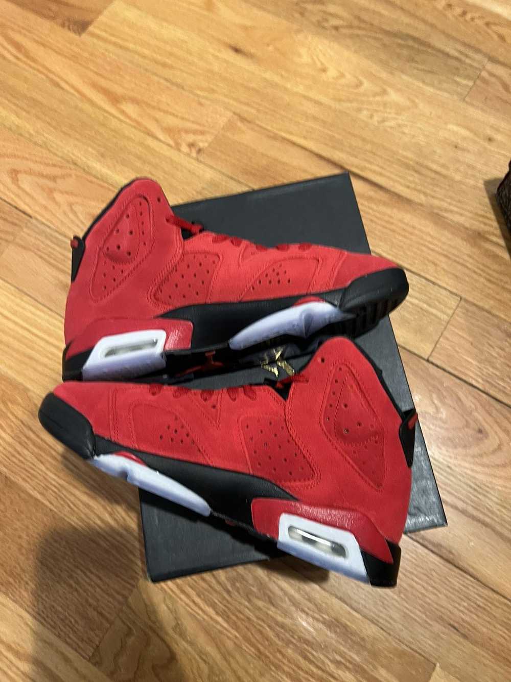 Jordan Brand Jordan 6 - image 4