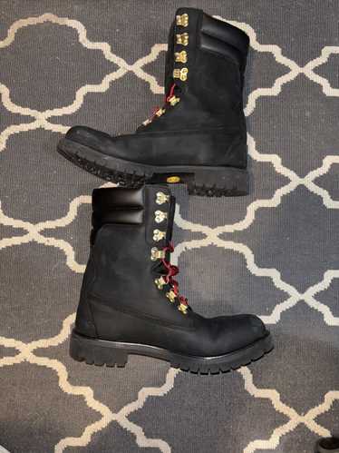 Timberland Timberland 40 below Super boot black