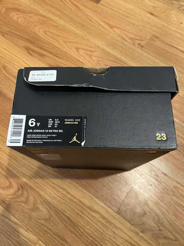 Jordan Brand Jordan 12