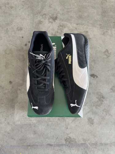 Puma × Streetwear × Vintage Puma Speedcat