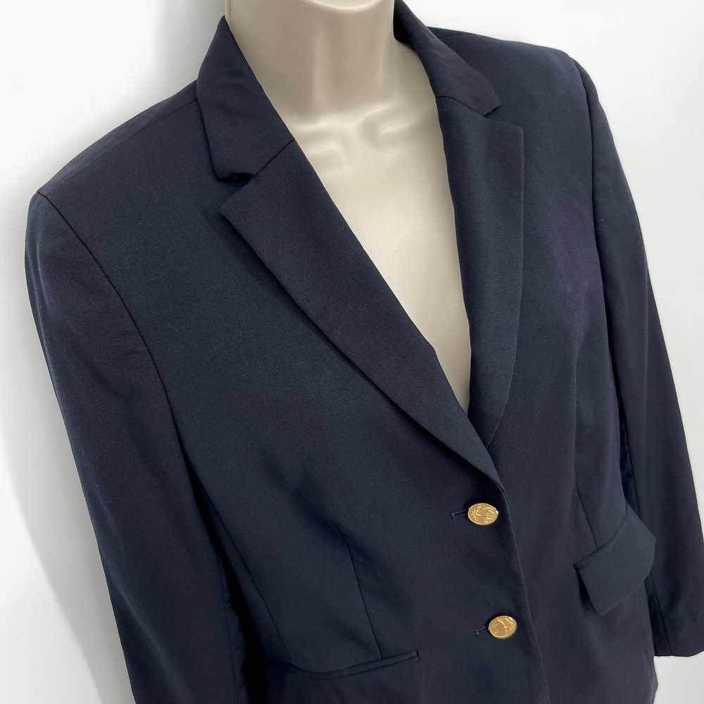 Brooks Brothers Brooks Brothers 346 Wool Blazer *… - image 2