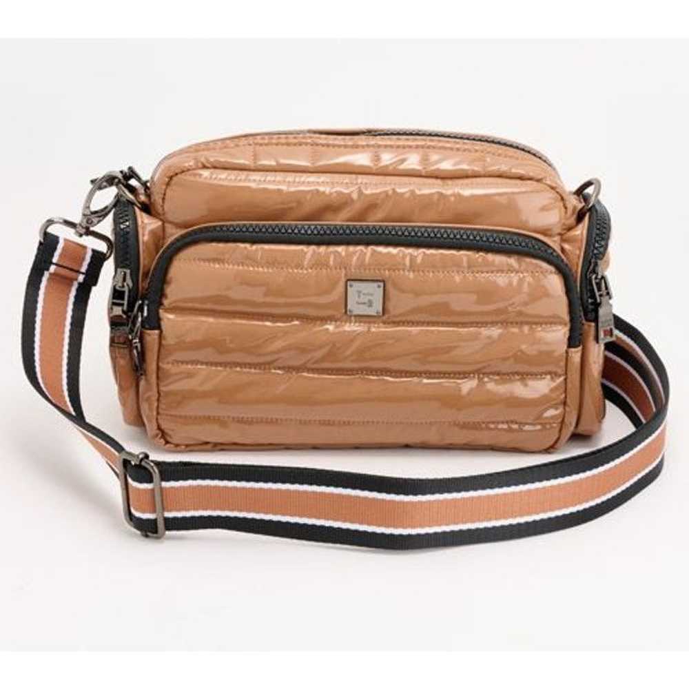 Other Think Royln Venus Crossbody with Cargo Pock… - image 1