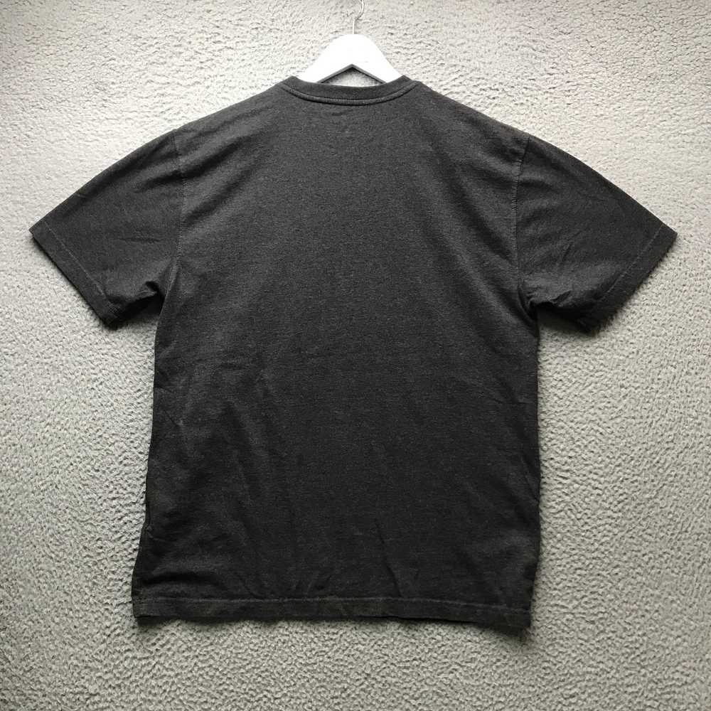 Carhartt T-Shirt Mens Medium M Short Sleeve Origi… - image 7