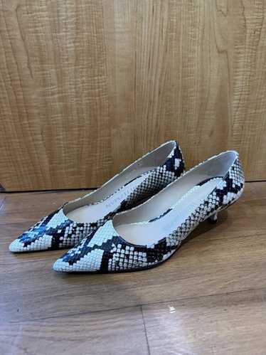 Stuart Weitzman Heel Size US 4.5 - image 1