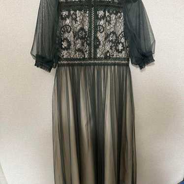 【Excellent Condition】Party Dress for Weddings and 