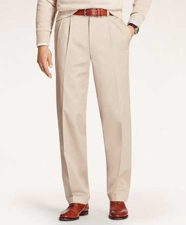 Brooks Brothers Brooks Brothers Elliot Fit Pant