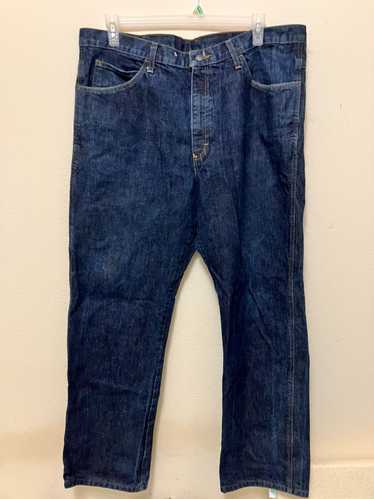 Indigo Skate jeans