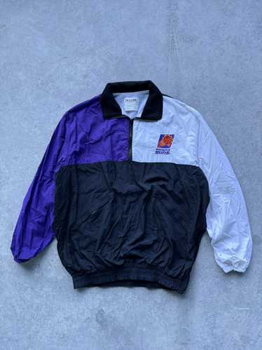 NBA × Vintage Vintage 90s phoenix suns NBA phx win