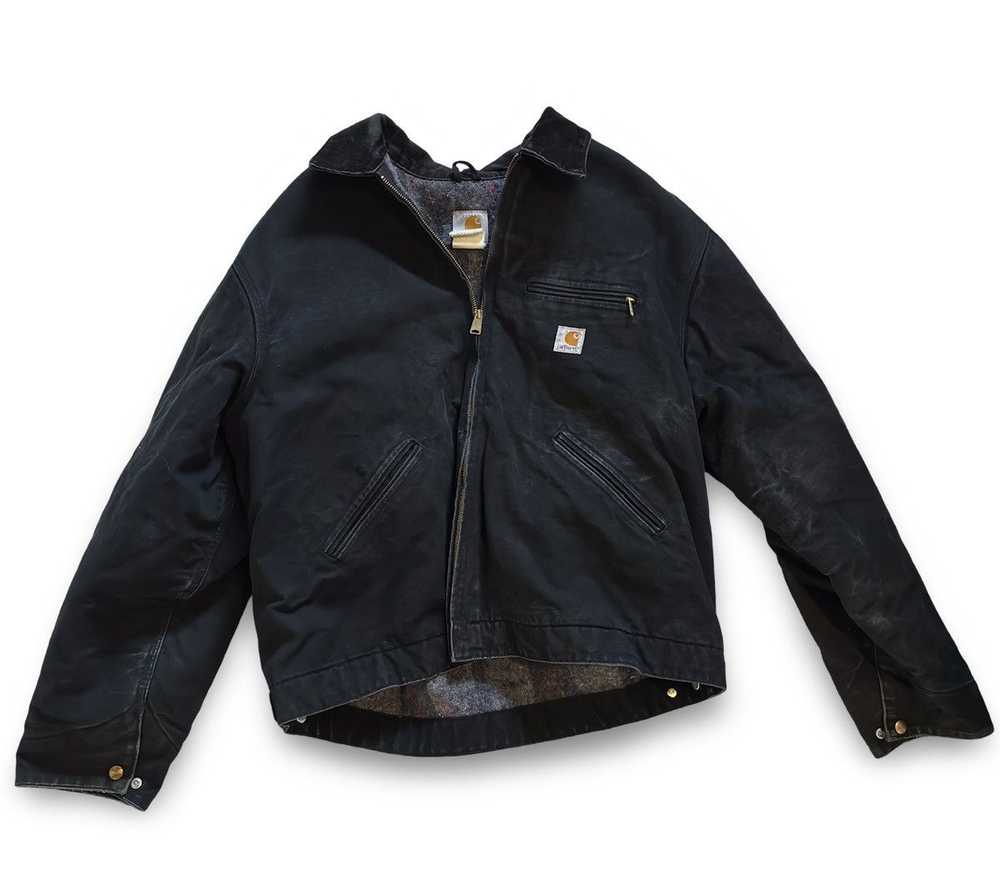 Carhartt × Streetwear × Vintage Vintage Carhartt … - image 1