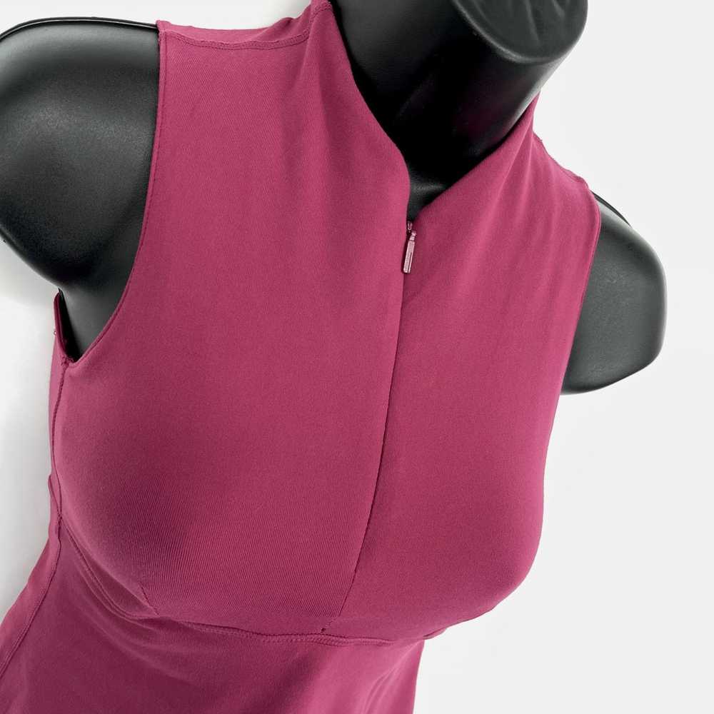 Lululemon Lululemon Zip Ur Whisper Yoga Tank Top … - image 2