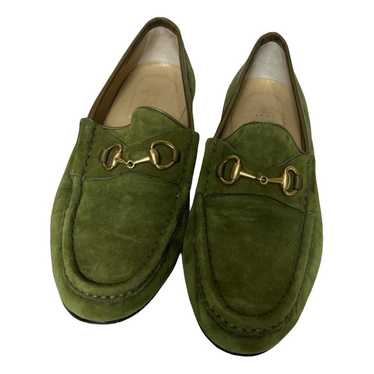 Gucci Brixton flats - image 1