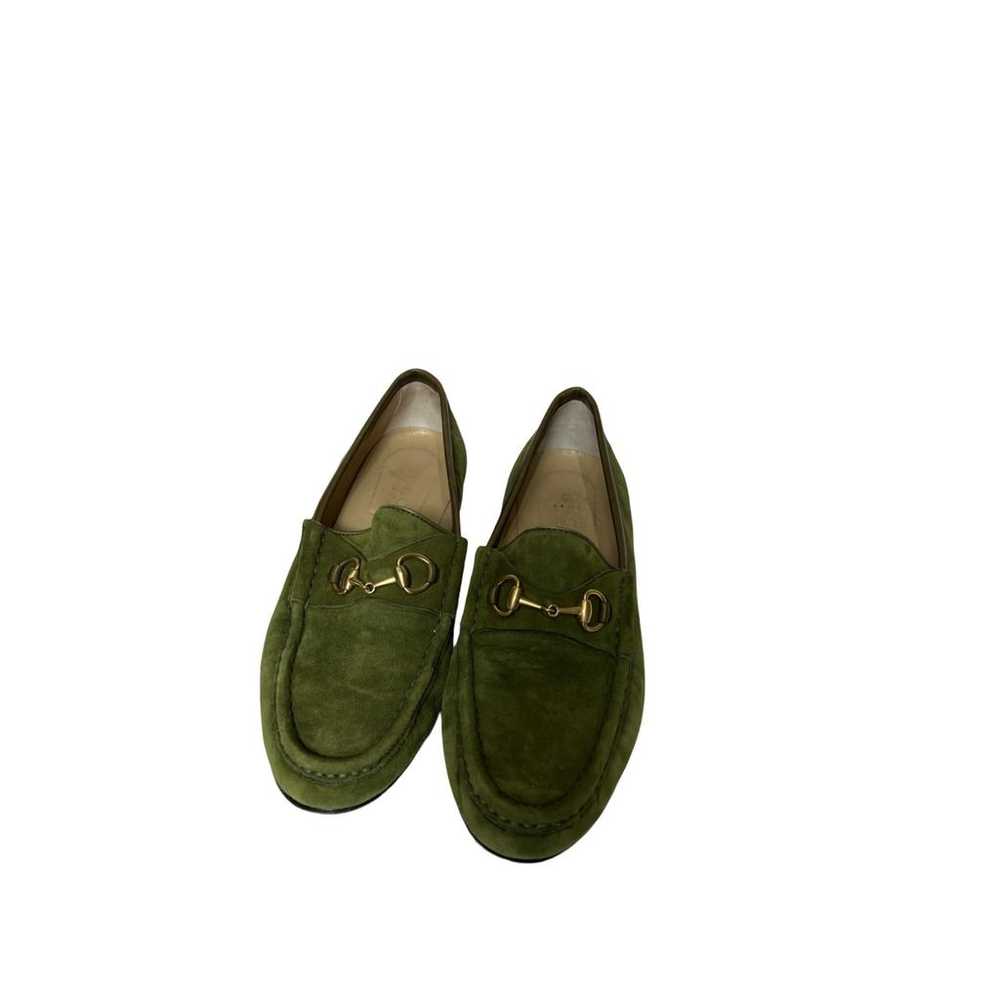 Gucci Brixton flats - image 2