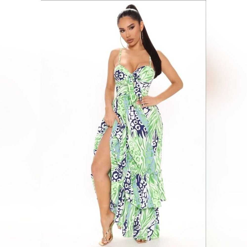 Maxi Summer Dress - image 1