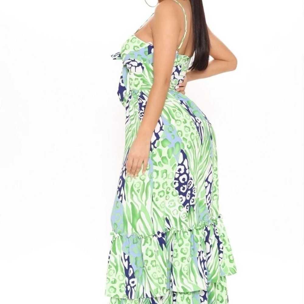 Maxi Summer Dress - image 2