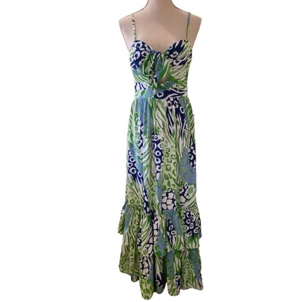 Maxi Summer Dress - image 3