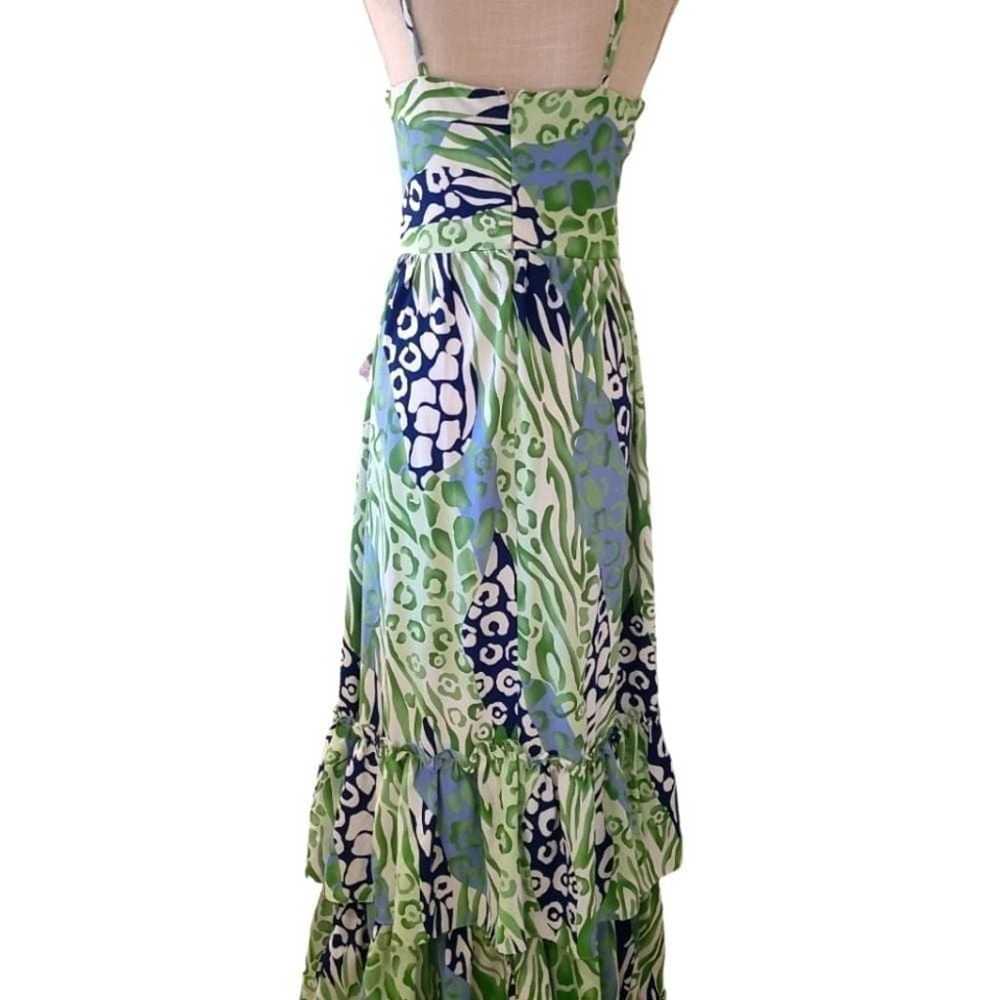 Maxi Summer Dress - image 4