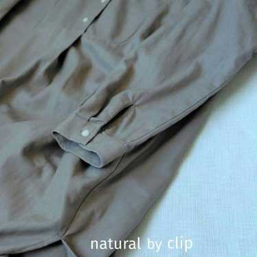 Studio Clip natural by clip dress - image 1