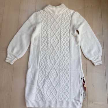 Blue Label Crestbridge Knit Dress