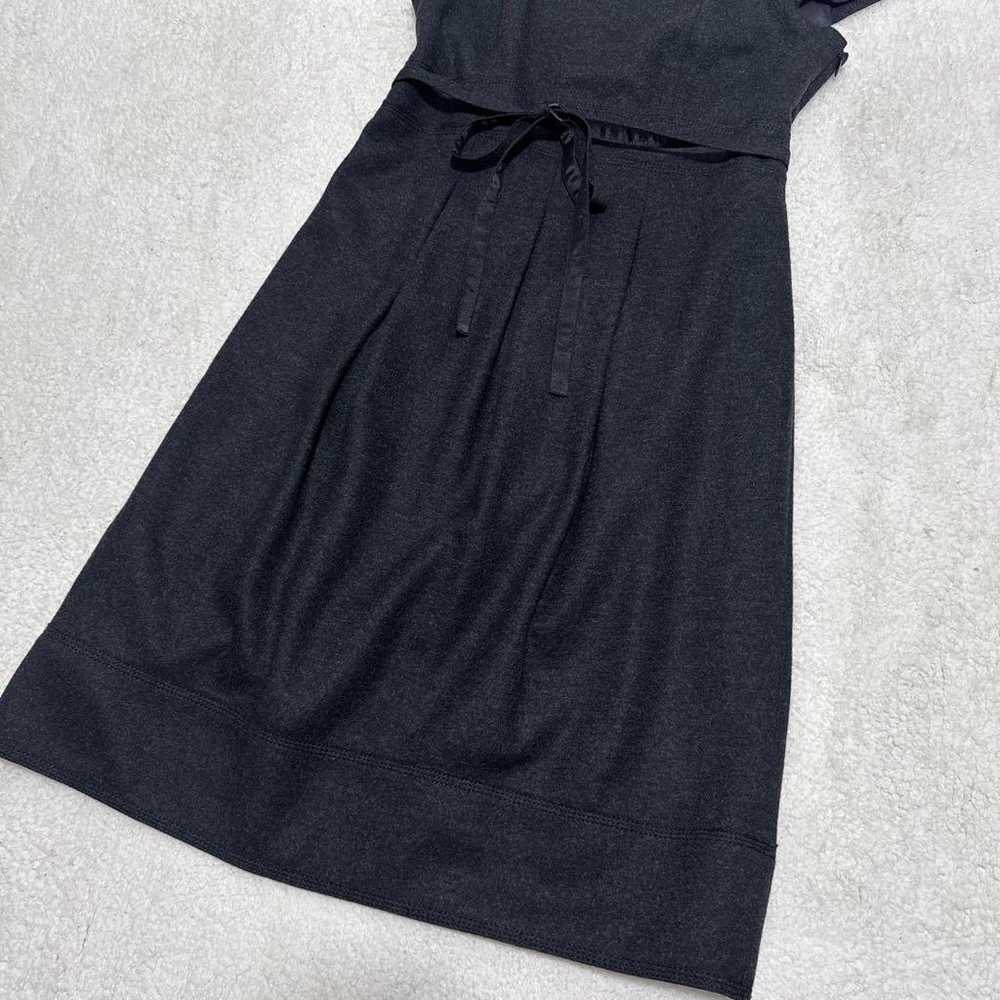 【Cleaned】 Untitled Dress Knee-Length Large Size XL - image 3