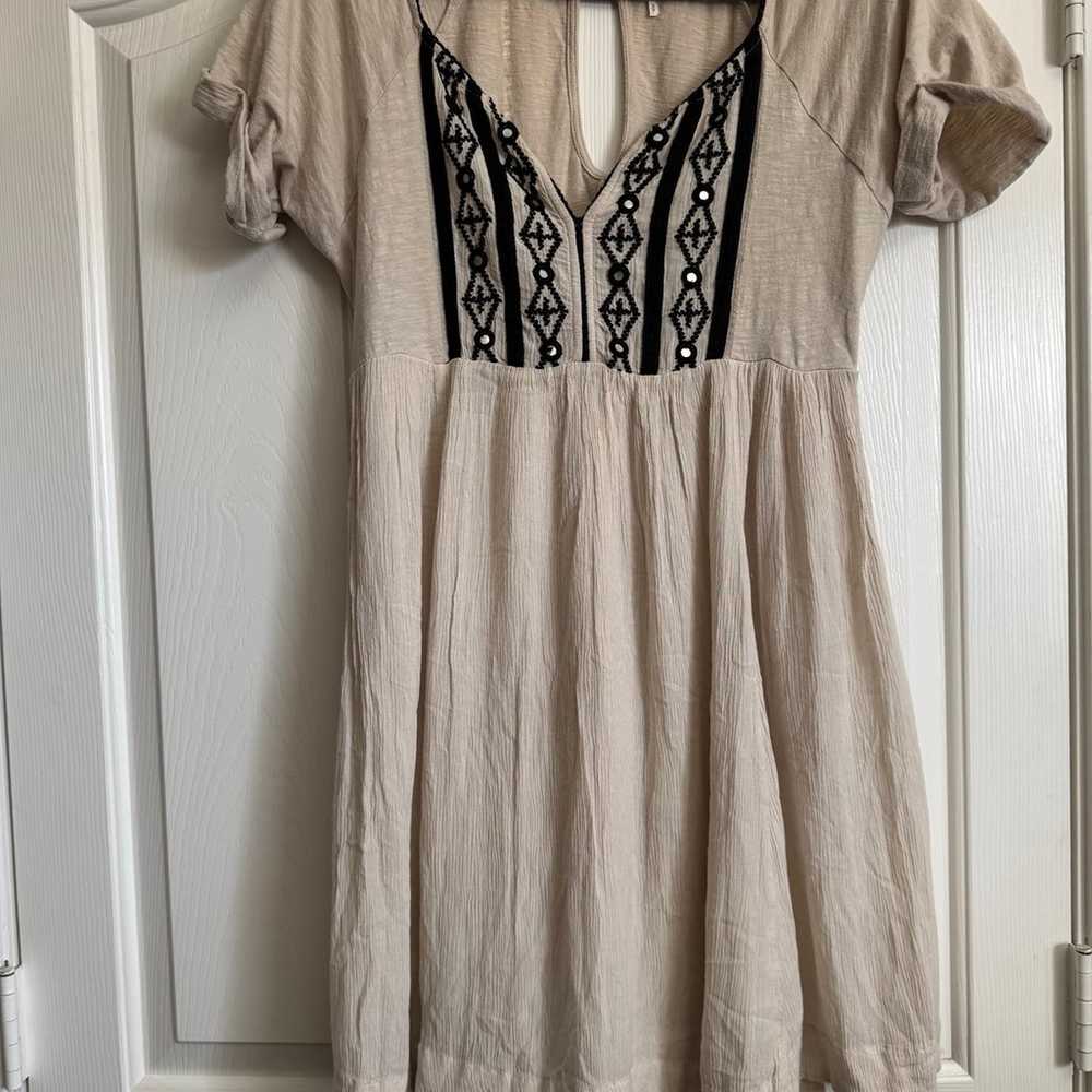 Free People Dress - image 1