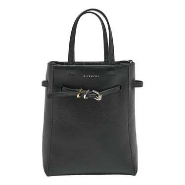 Givenchy Voyou leather tote