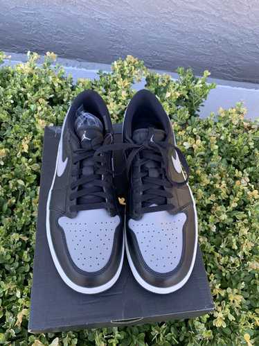 Jordan Brand × Nike Air Jordan 1 Low G NWB