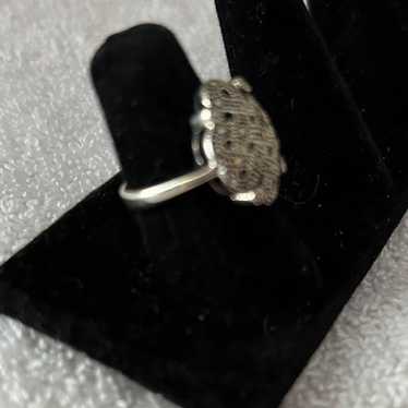 Sterling Silver Ring size 5