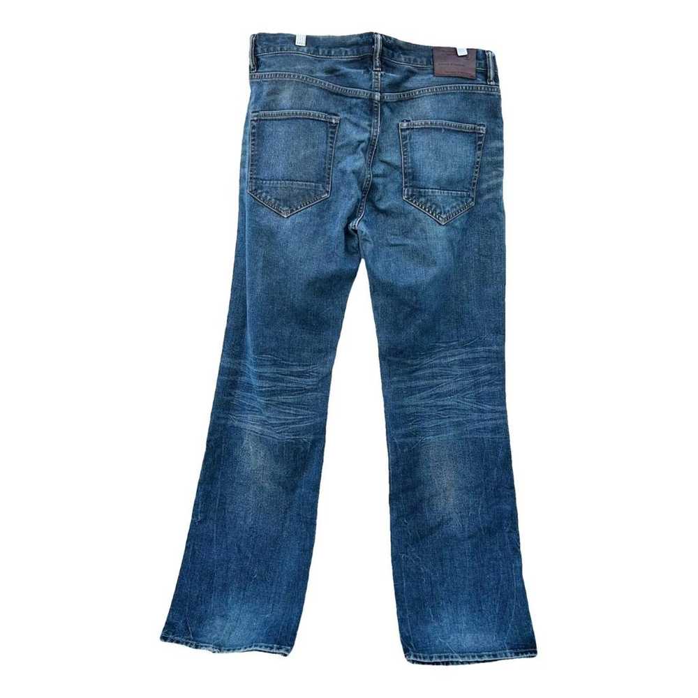 All Saints Straight jeans - image 2