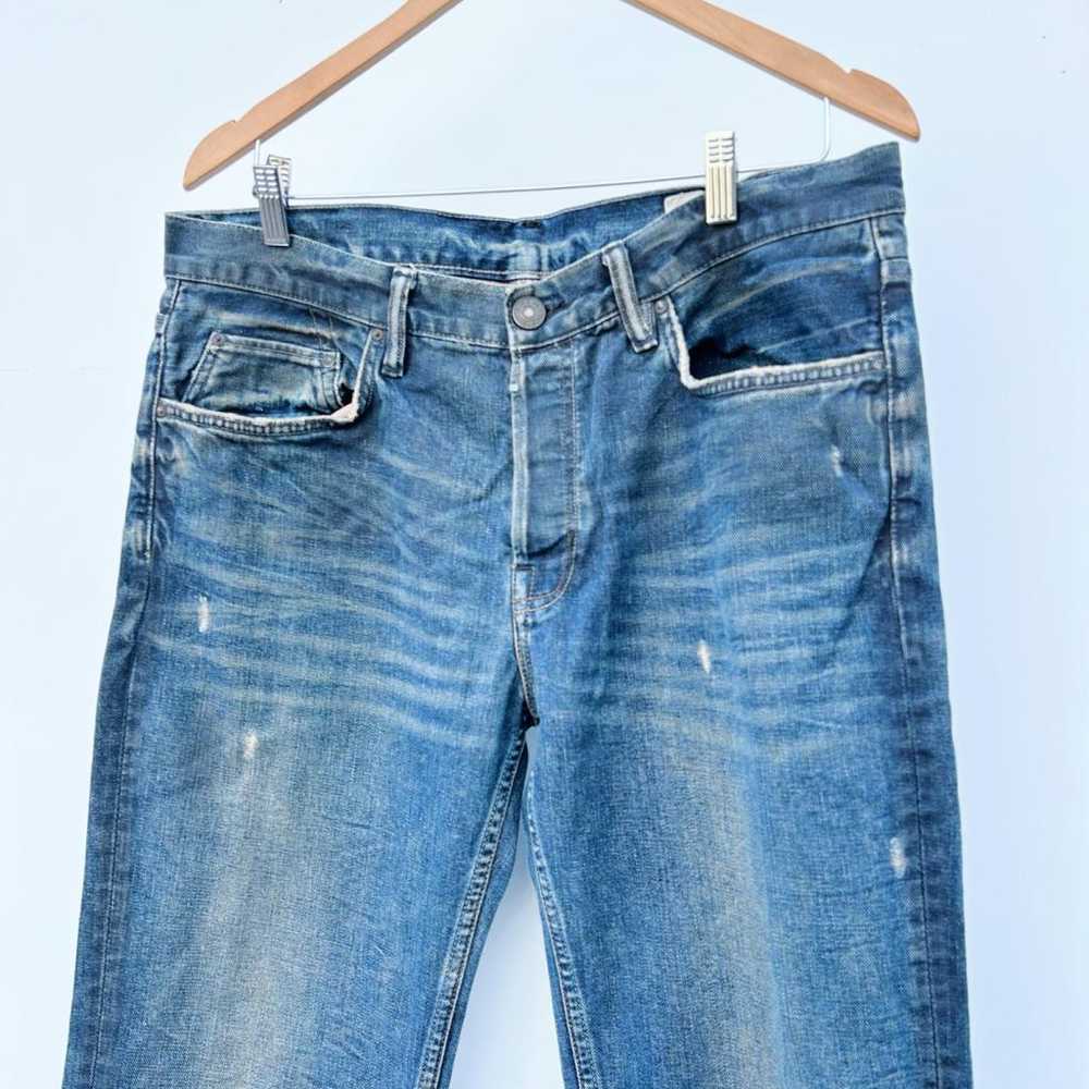 All Saints Straight jeans - image 3