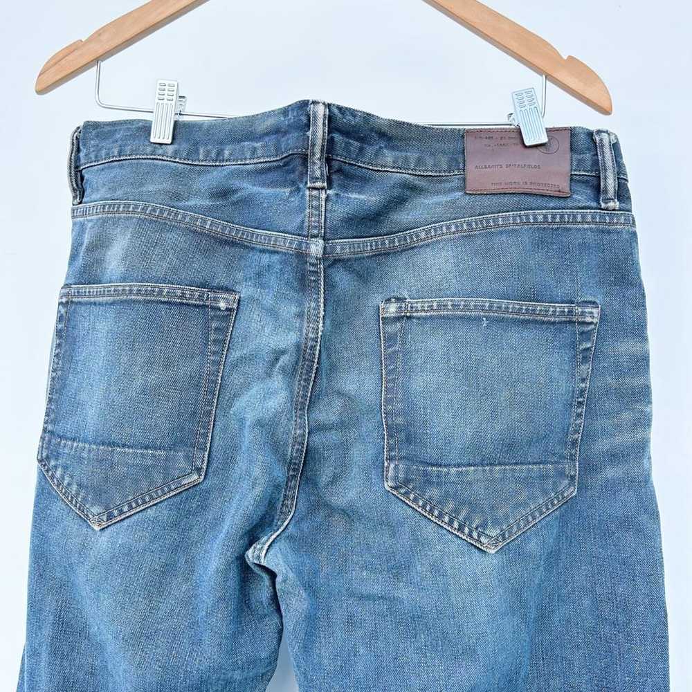 All Saints Straight jeans - image 5