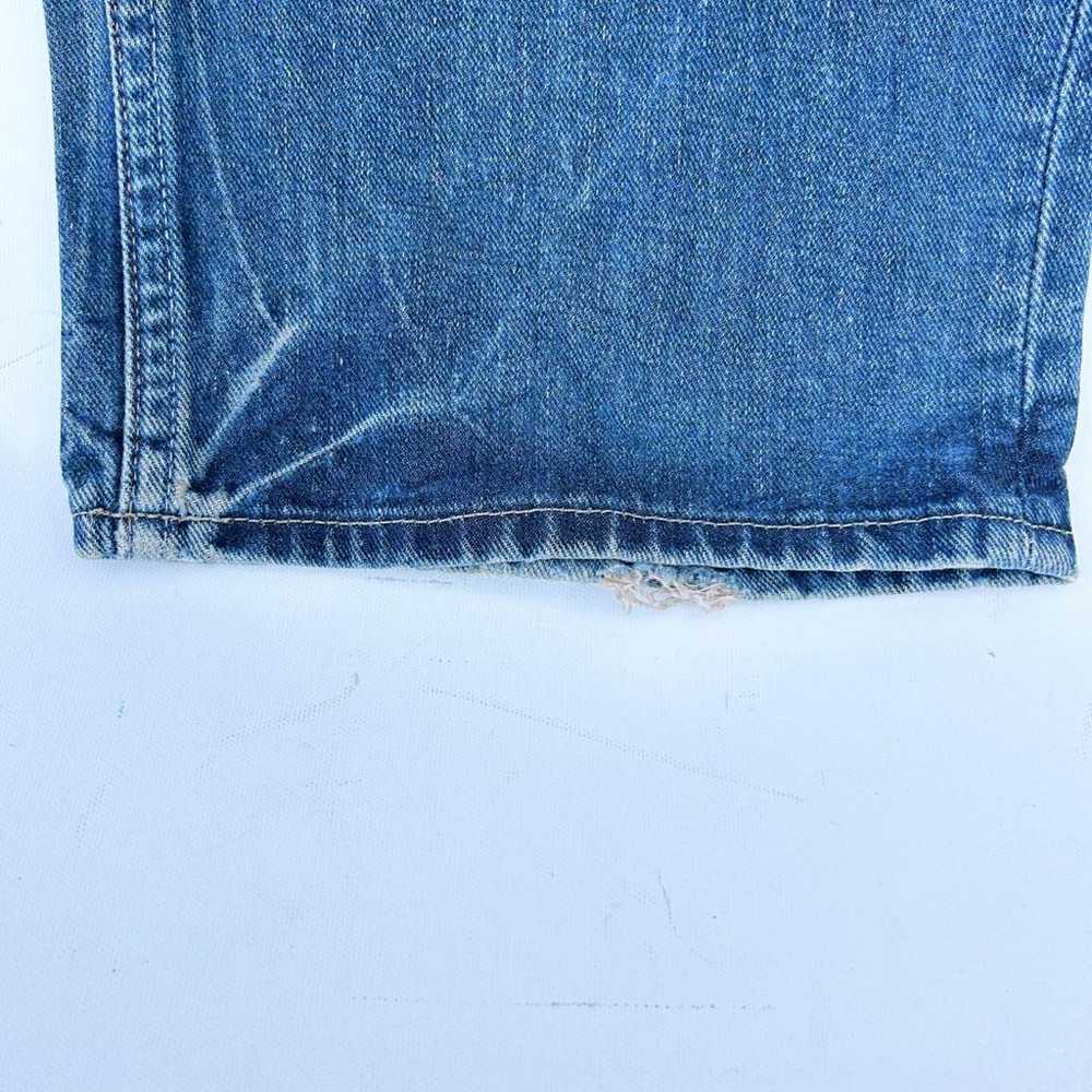 All Saints Straight jeans - image 7