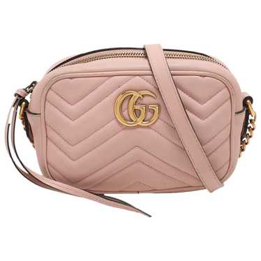 Gucci Leather handbag