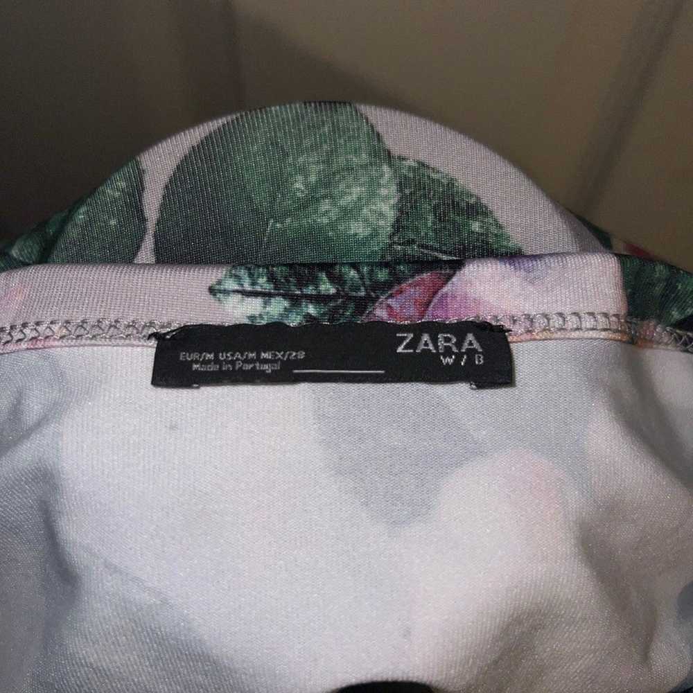 Zara dress Medium - image 3