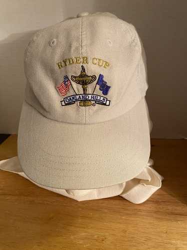Ryder Cup 2004 プルオーバー（Oakland Hills） Ryder Cup 2004 - Oakland Hills - YouTube