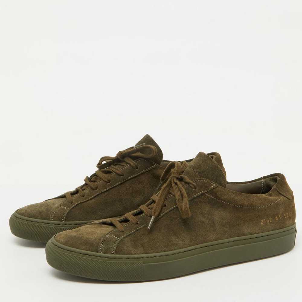 Common Projects Trainers - image 2